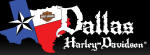 Dallas Harley-Davidson logo