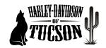 Harley Davidson of Tucson Logo