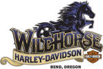 Wildhorse Harley-Davidson Logo