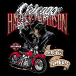 Chicago Harley-Davidson Logo
