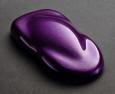Glamour Metallics: BC10 - Pavo Purple